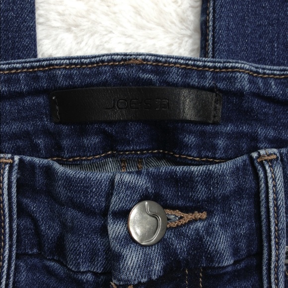 Joe's Flawless The Icon Skinny Jeans - Picture 4 of 7